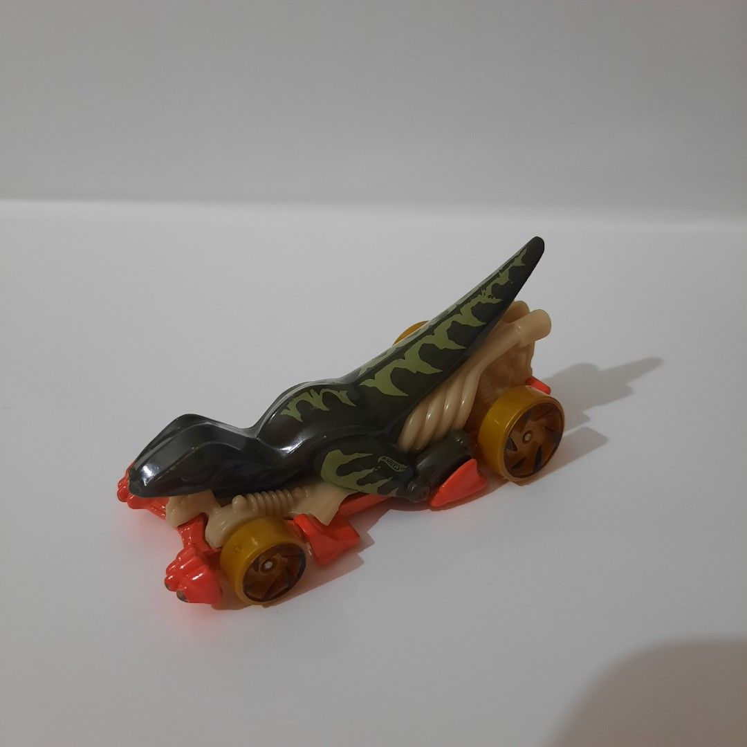 Hot Wheels Fast & Furious - Mix Di Auto In Scala 1:64, Modelli Da Collezione (HNR88)