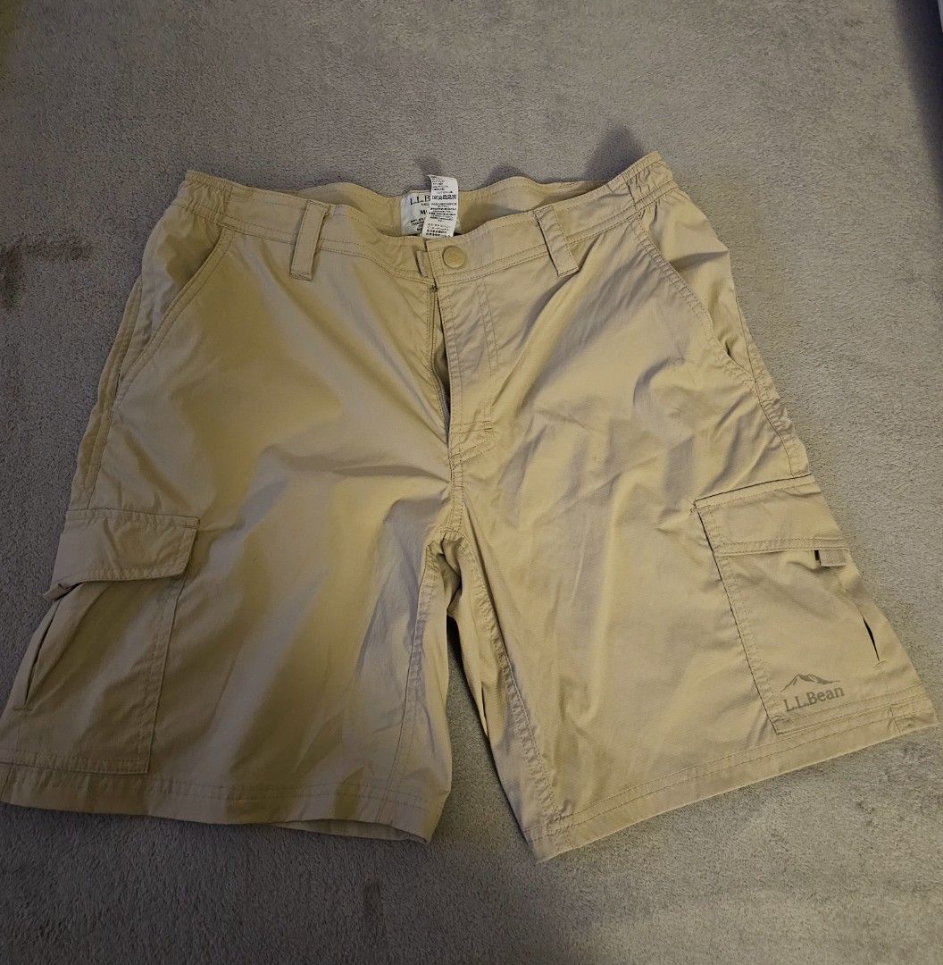 LL Bean shorts
