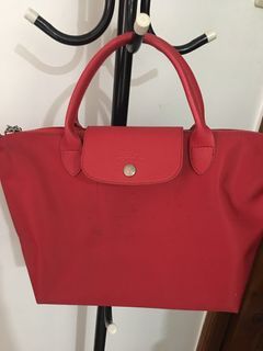 Longchamp Shoulder/Tote Bag