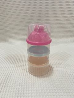 Lucky Baby (Singapore) Stacko Formula Milk Dispenser