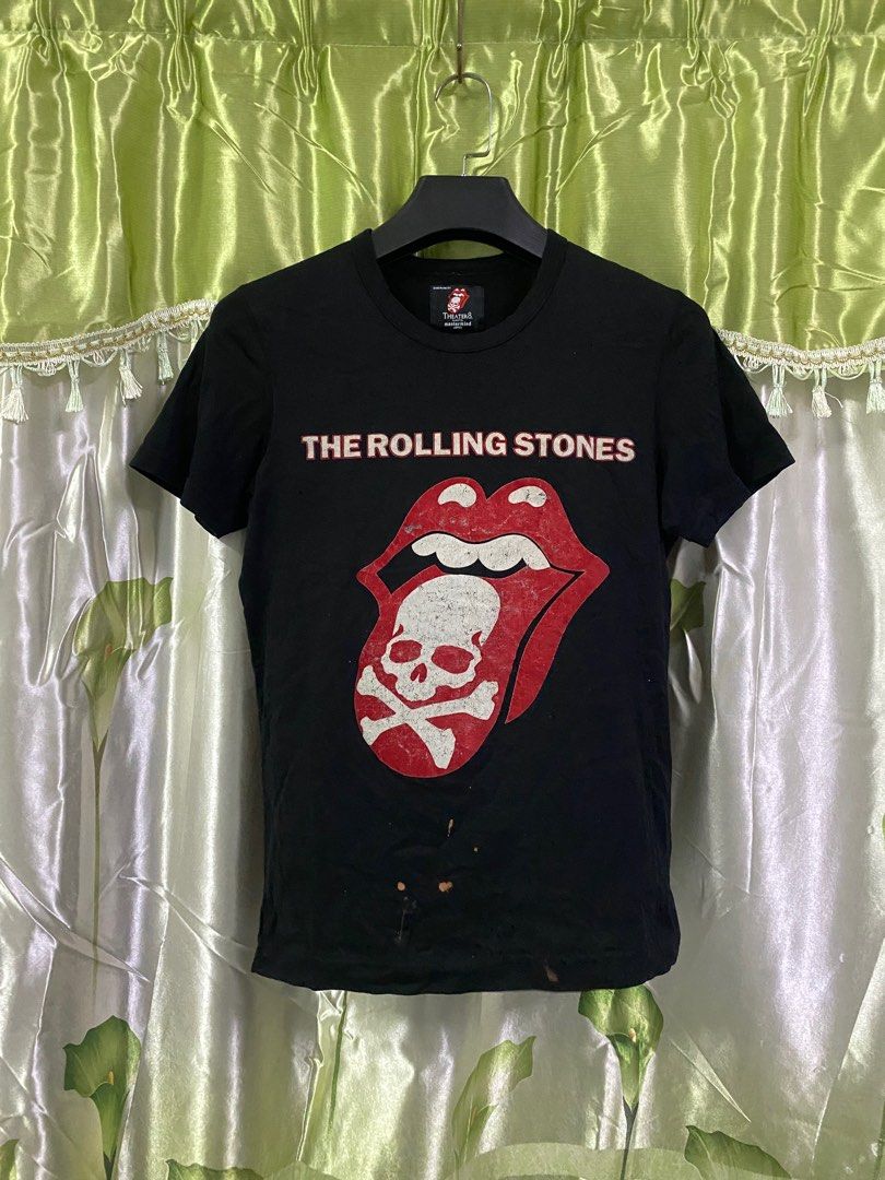 ミュージシャン M The Rolling Stones Mastermind Regular Regular M The Rolling Stones Mastermind