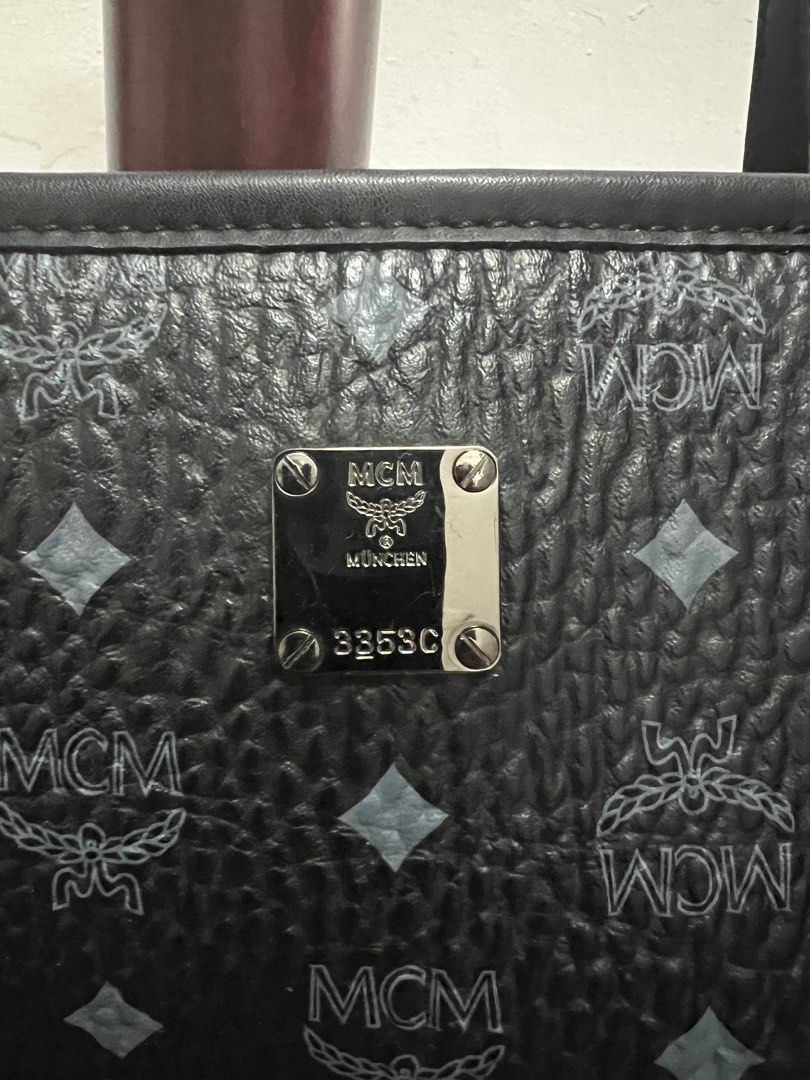 Mcm v1461 clearance