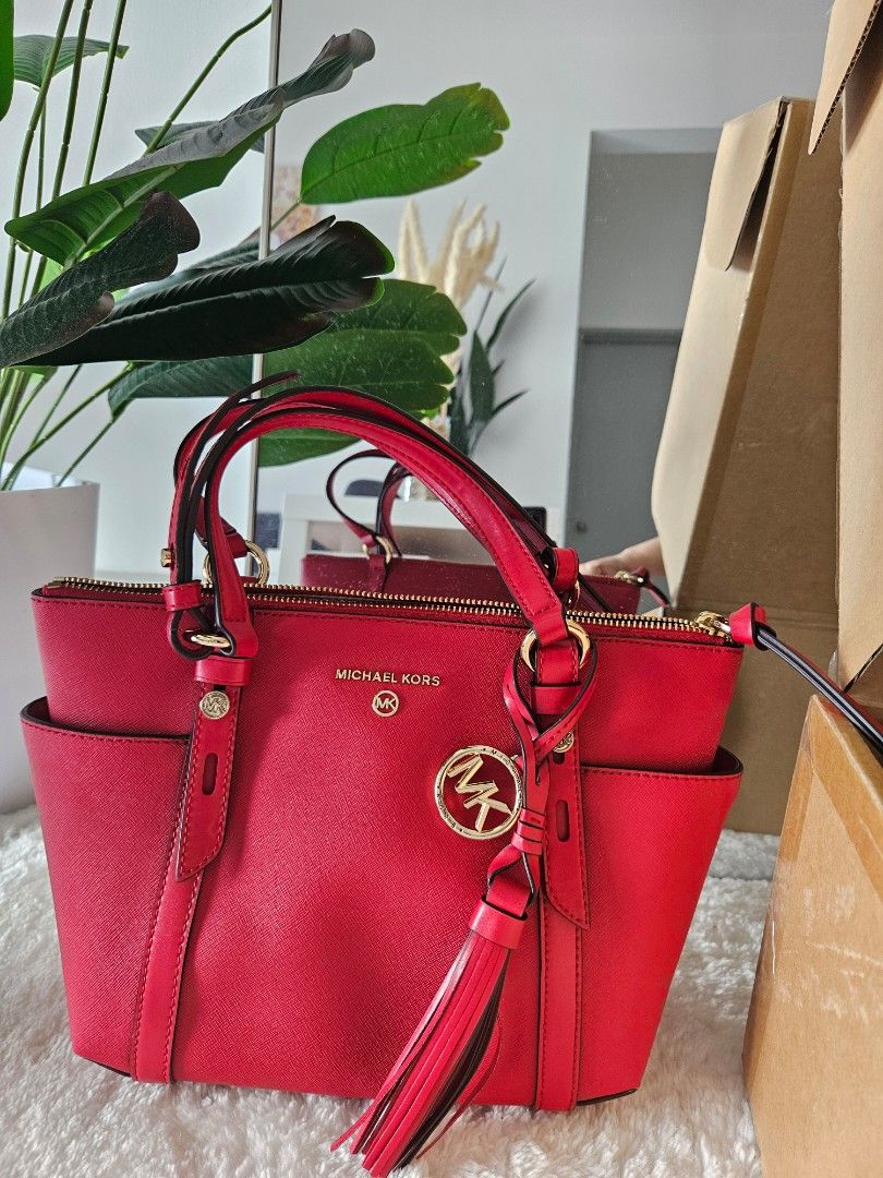 Preloved michael kors bags 2025
