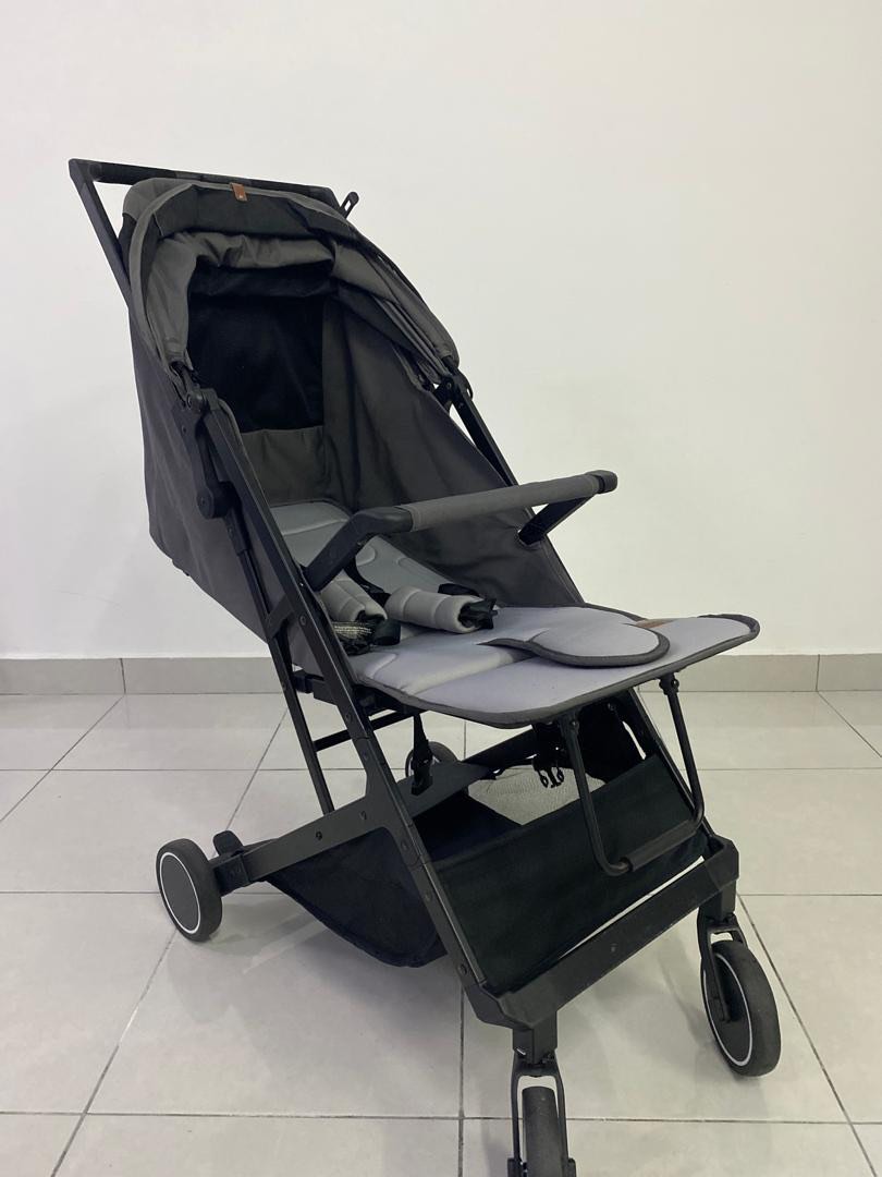 Mimosa cabin city stroller top