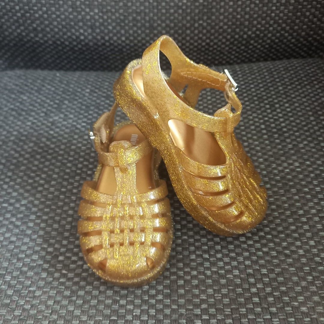 Melissa shoes 219 top