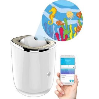 Motorola Smart Nursery Dream Machine