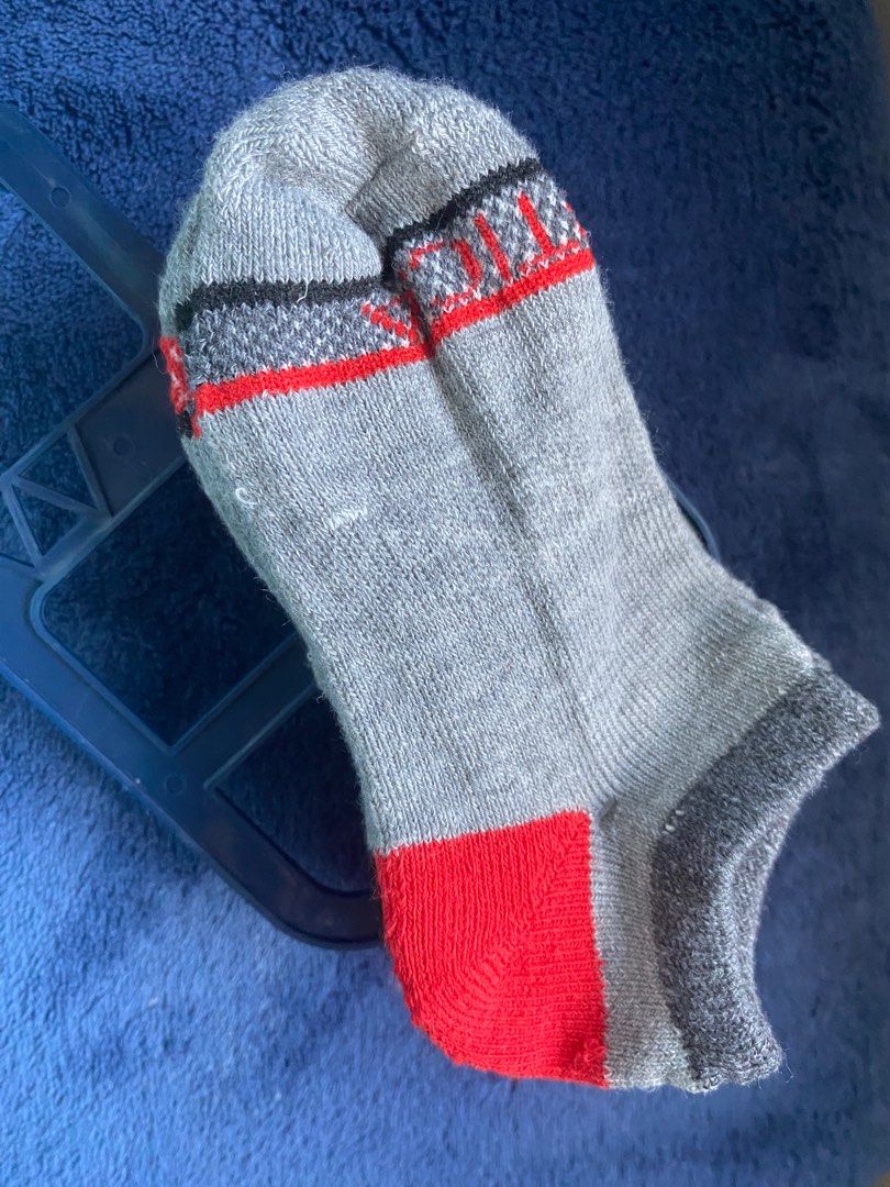 Nautica Boys Ankle Socks (Category: Babies & Kids Fashion) located in Paranaque City. Submitted by yard_army (Listing ID 1308156571, Image 3). Description: Imported🇺🇸 Bnew Nautica Boys Ankle Socks 5 pairs Can fit 4-6 years old Rfs: extra, decluttering .