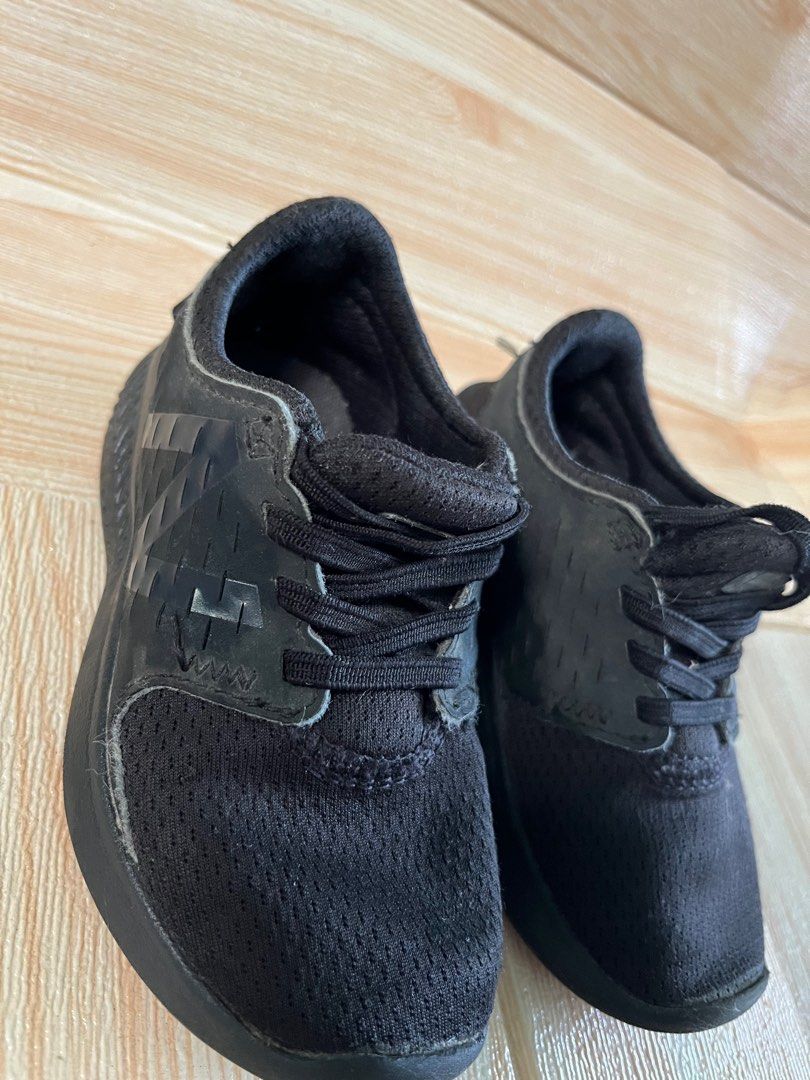 New Balance Kids Boys original sport station