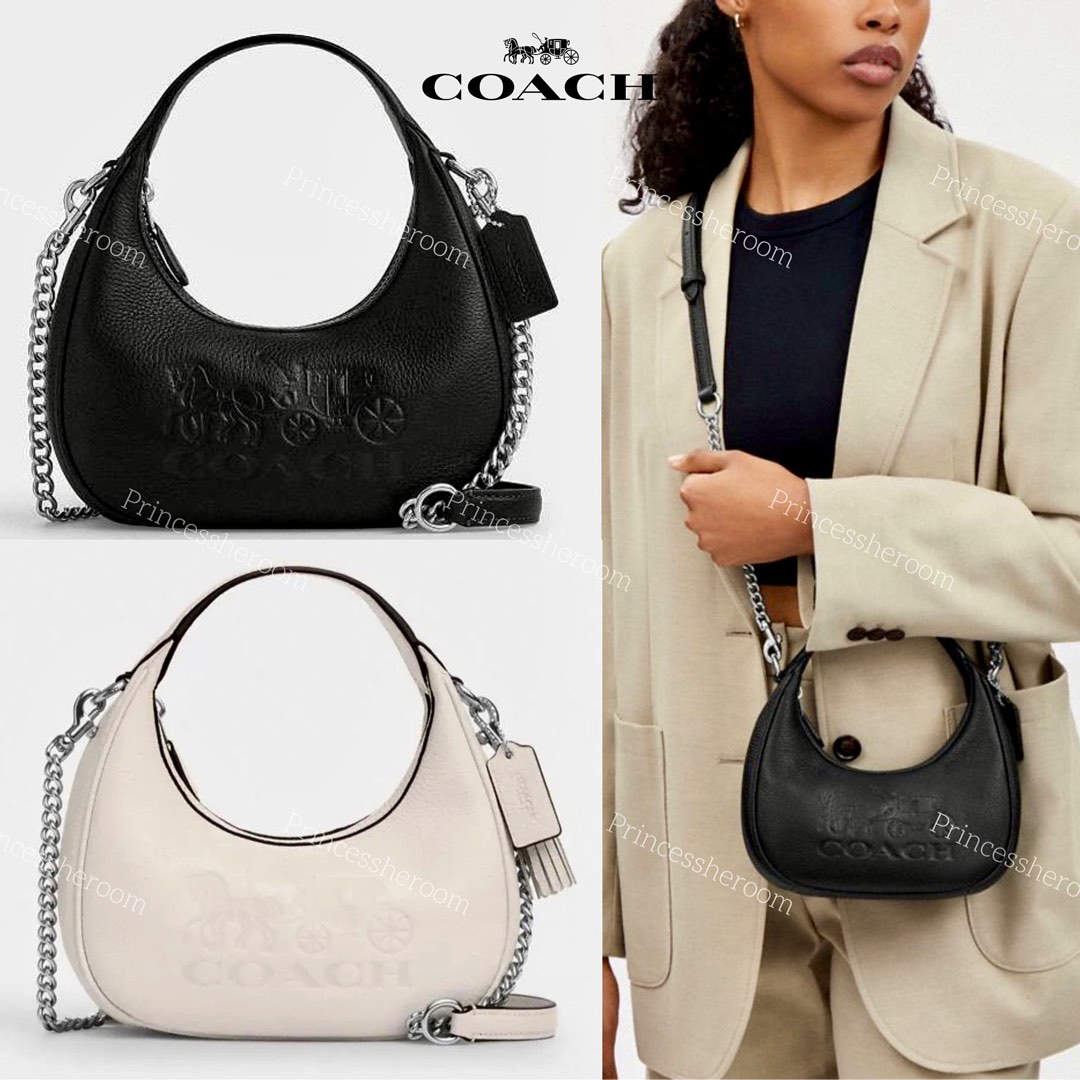 Coach mini crossbody hot sale