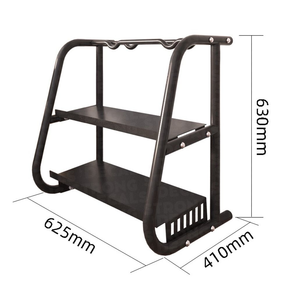 Dumbbell storage box best sale