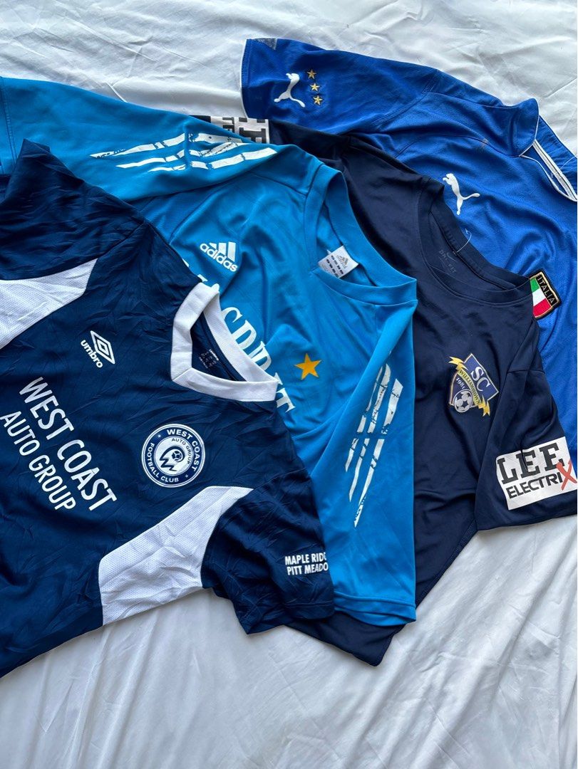 Clearance jerseys top