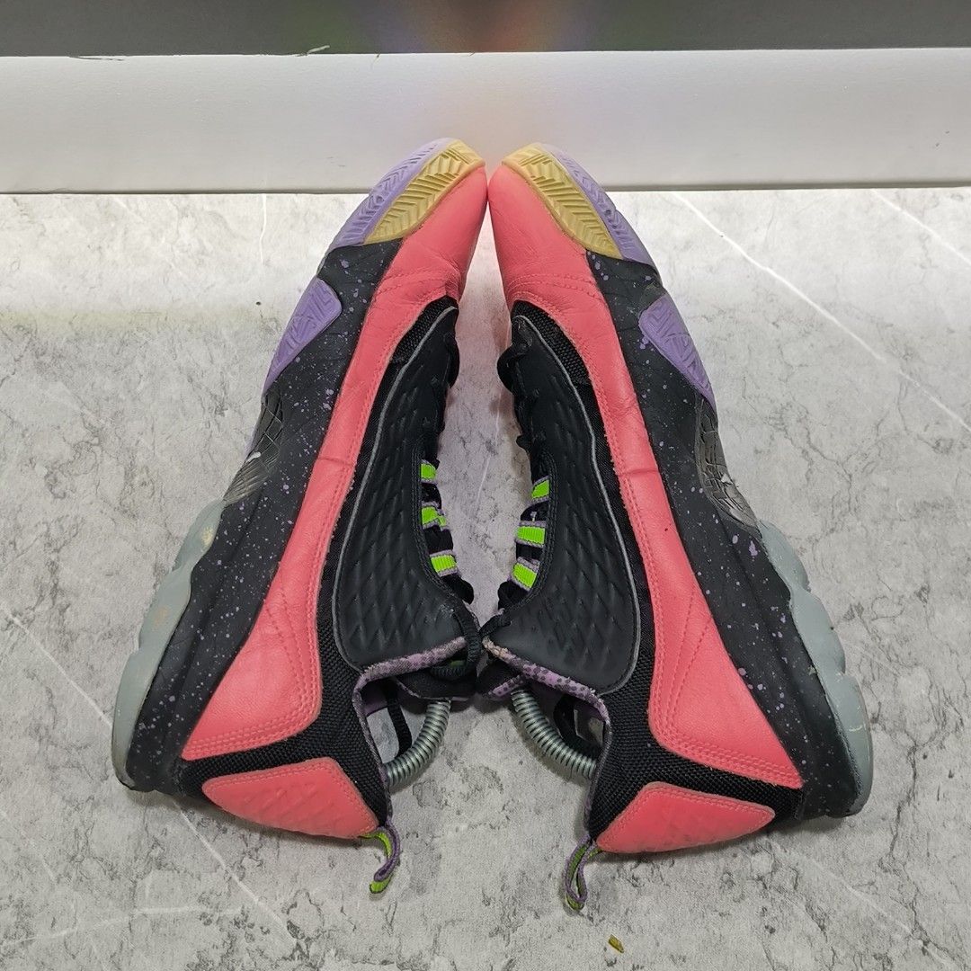 Aj cp3 shop