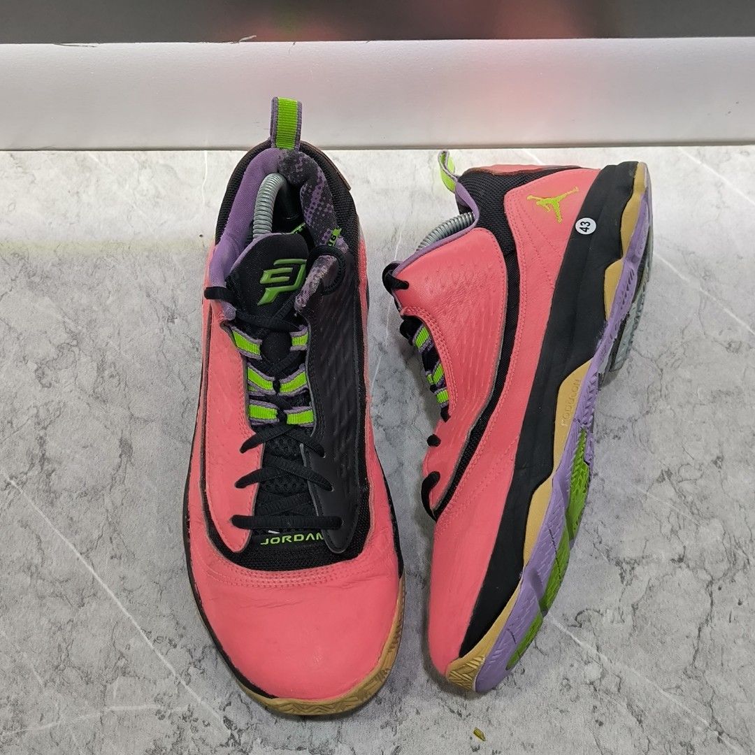 Nike AJ CP3