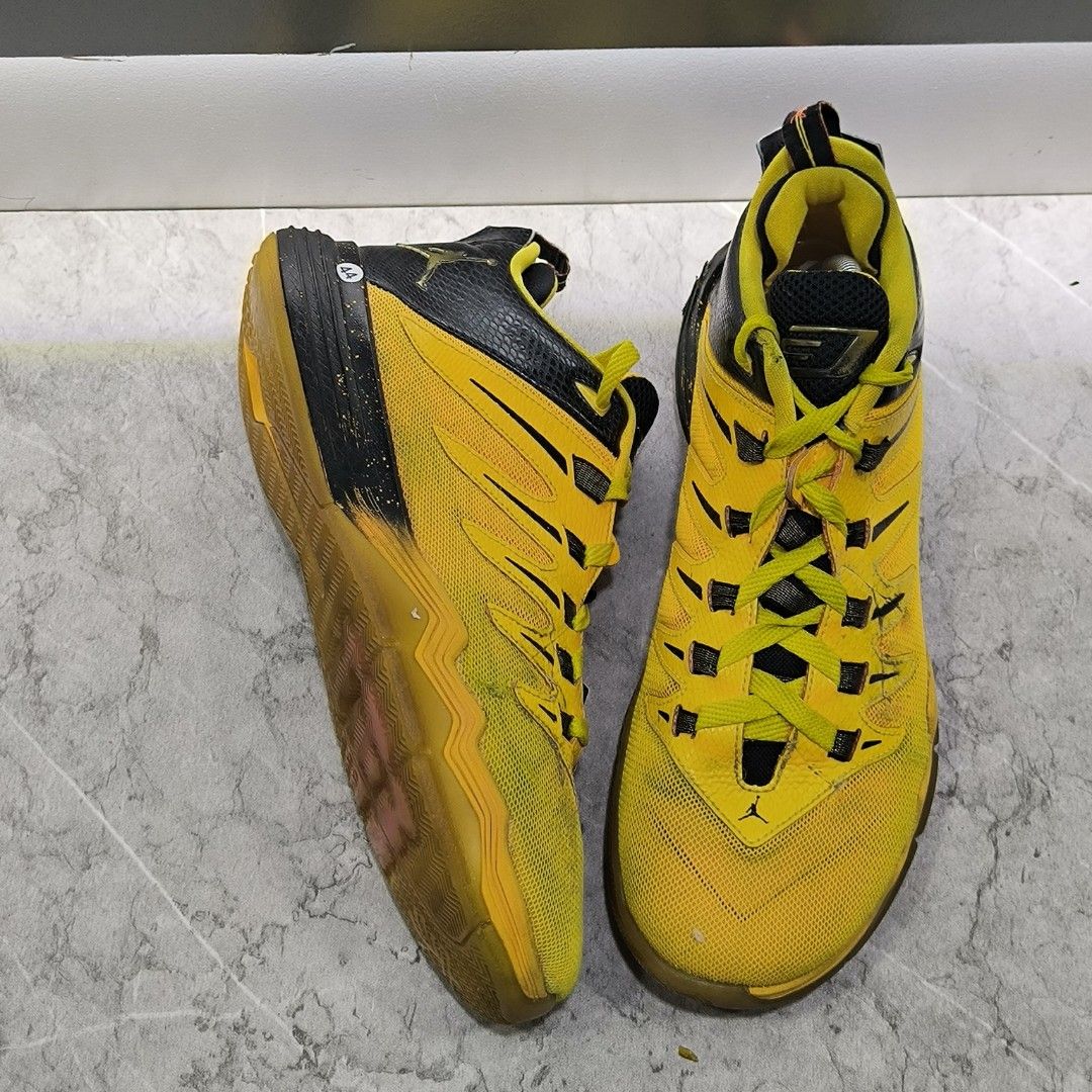 Aj cp3 on sale