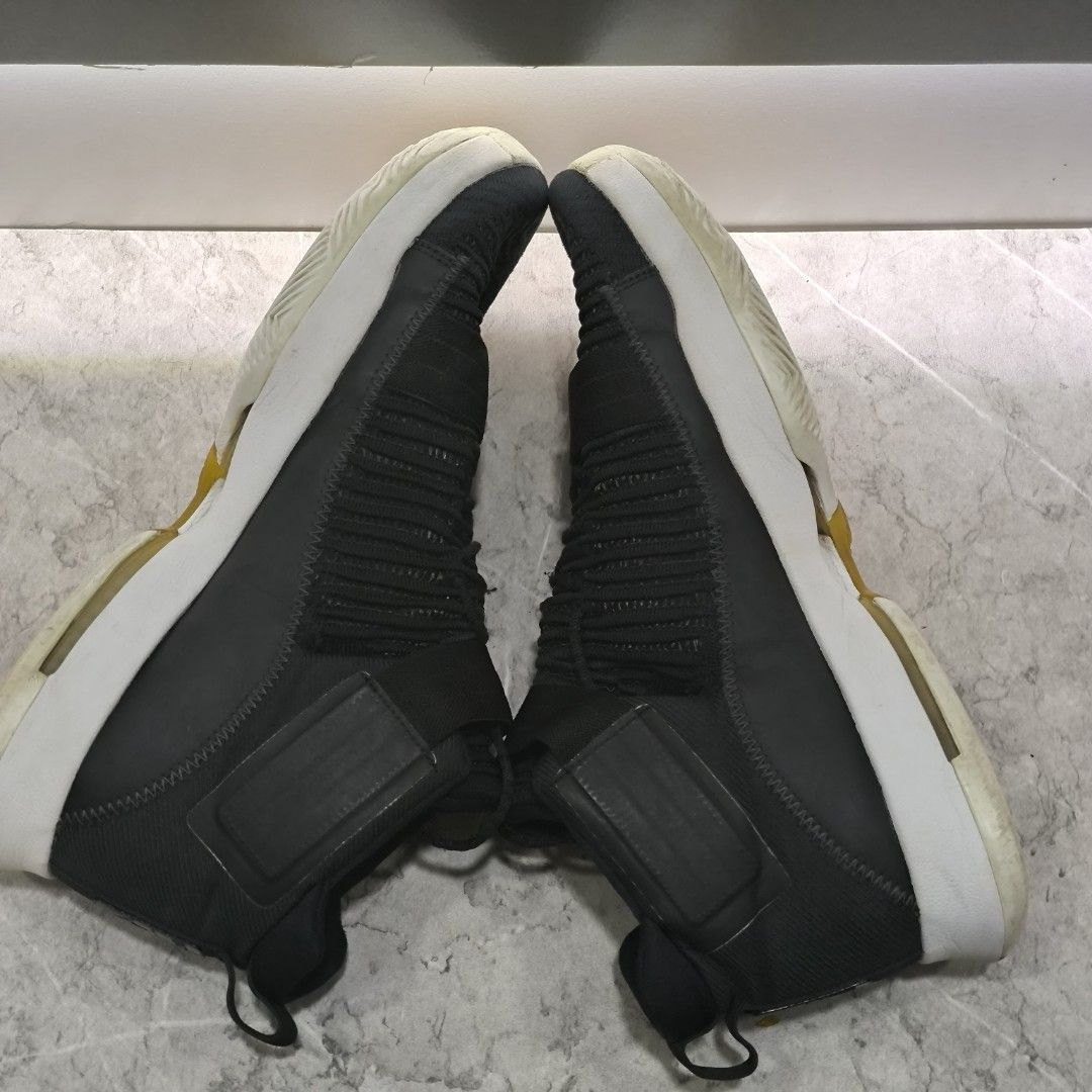 jumpman supreme elevation