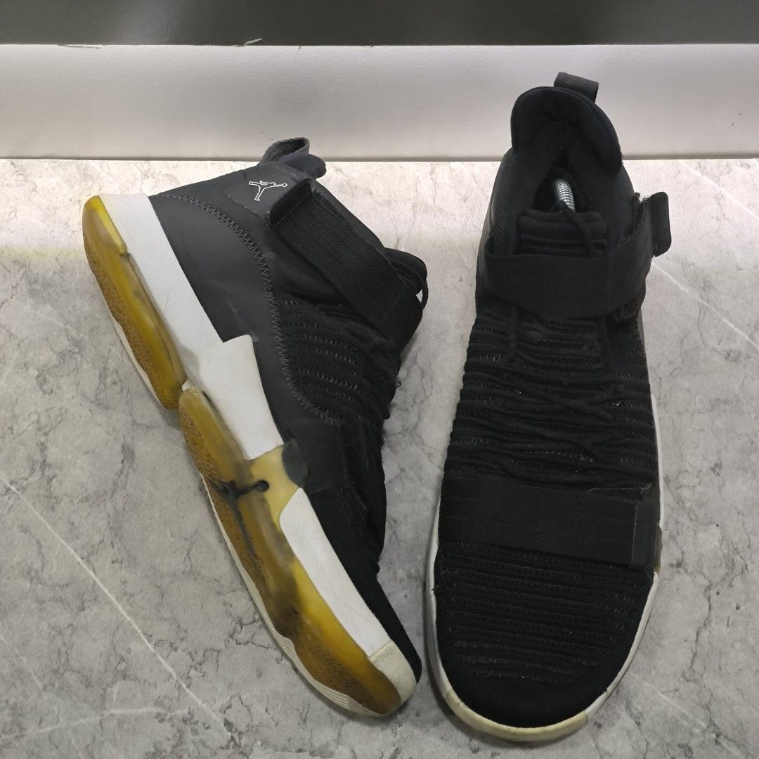 Nike AJ Supreme Elevation