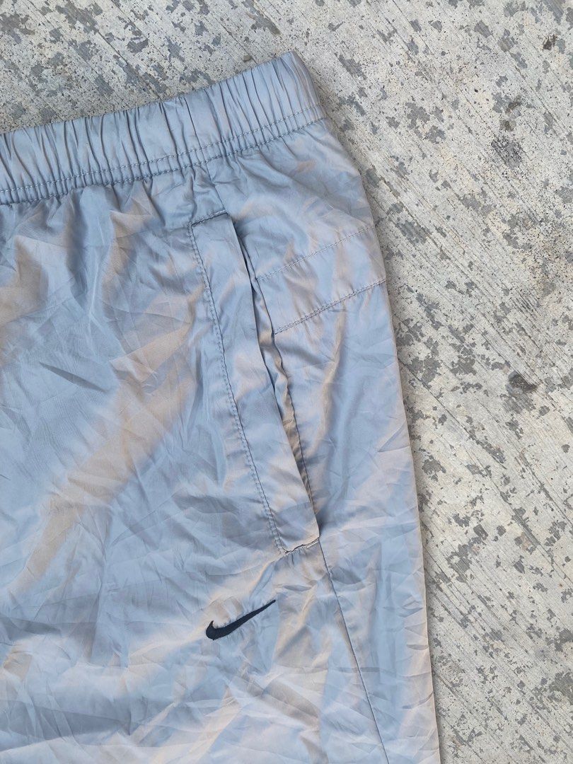 NIKE / 90's Nylon pants CLIMA FIT Nike Clima-fit Nylon Pants
