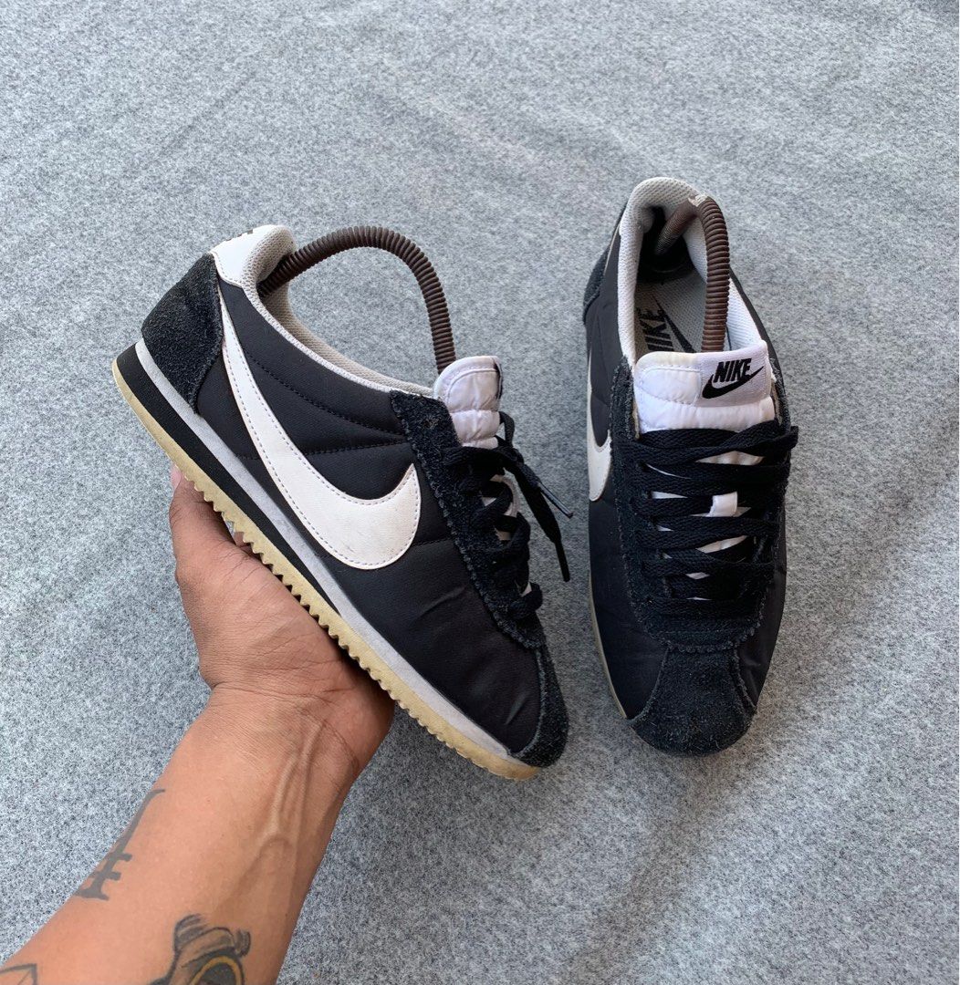 Nike cortez size 7.5 online