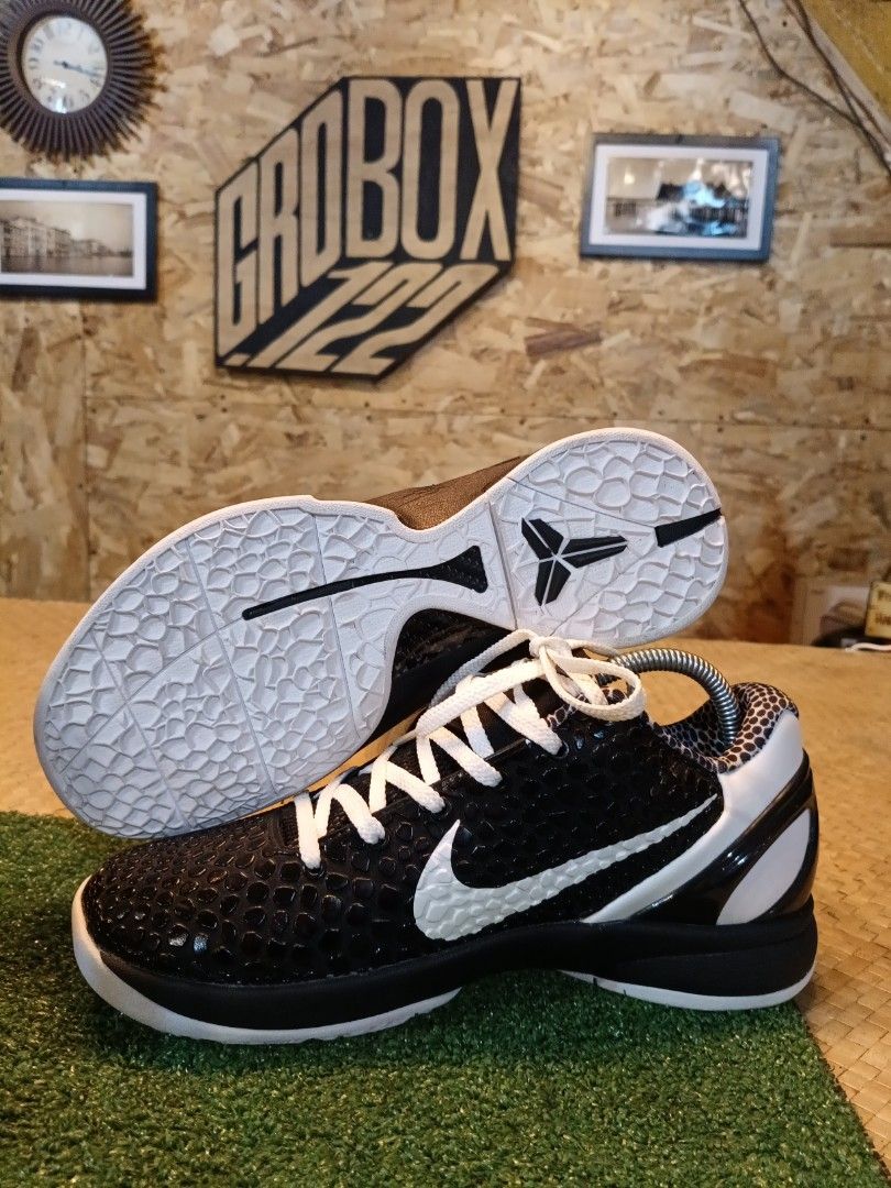 Nike Kobe 2 Basketball shoes Men s Fashion Footwear Sneakers on Carousell