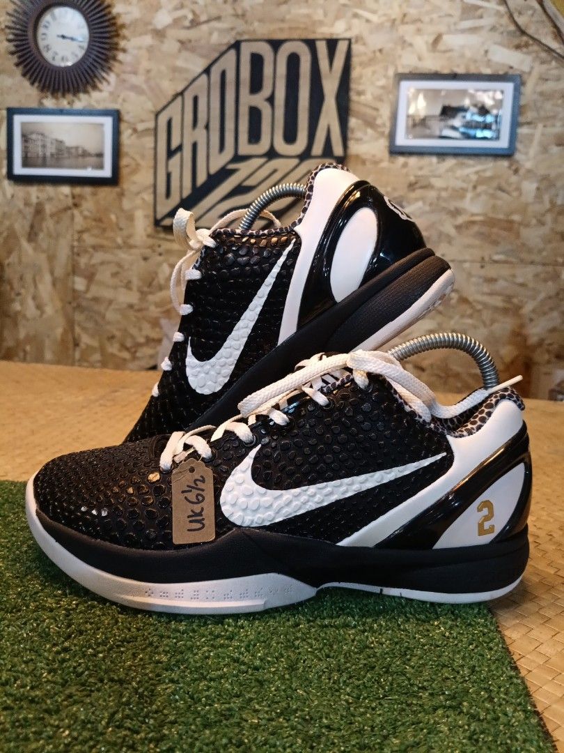 Nike Kobe 2 Basketball shoes Men s Fashion Footwear Sneakers on Carousell