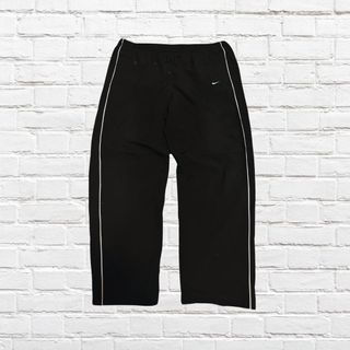 Nike Track Pants - Black