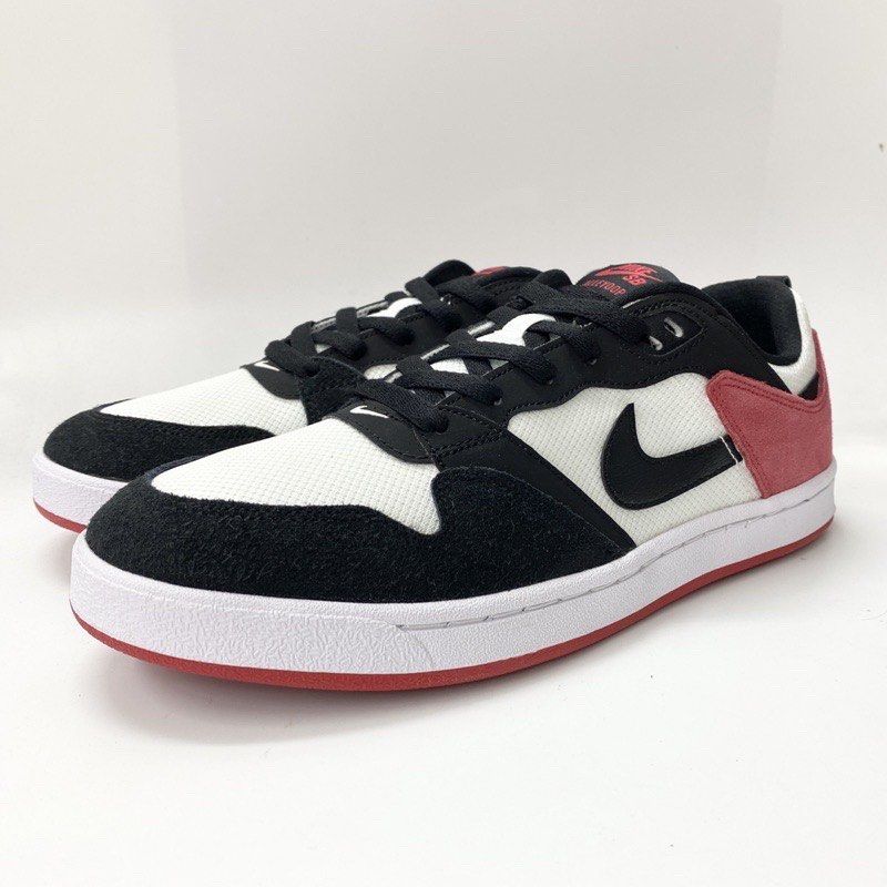 nike alleyoop unisex