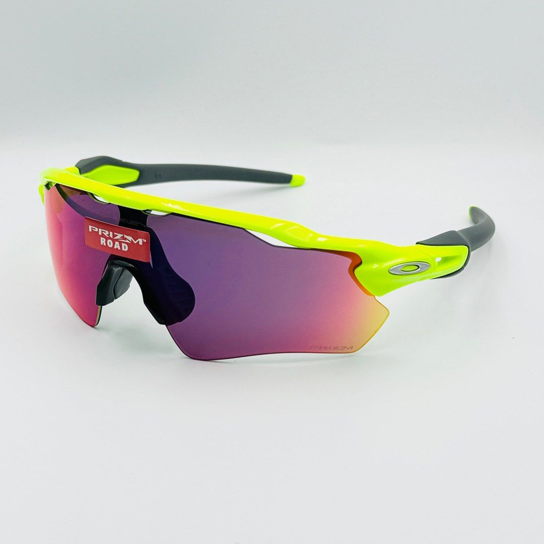Oakley radar ev path retina burn cheap