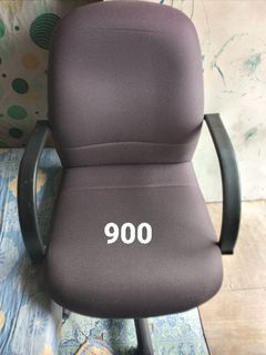 Office chair quality