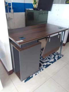 Office tables and chair available