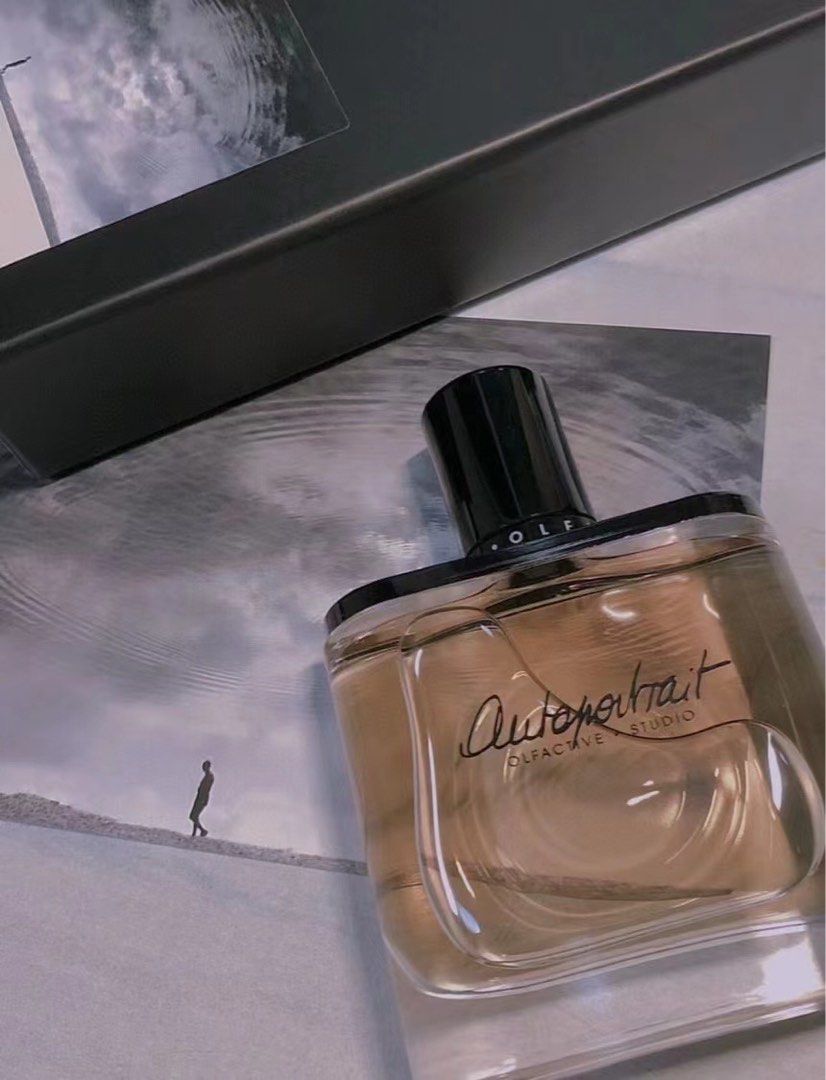 OLFACTIVE STUDIO/嗅覺映像室香水自畫像Autoportrait 100ml, 美容