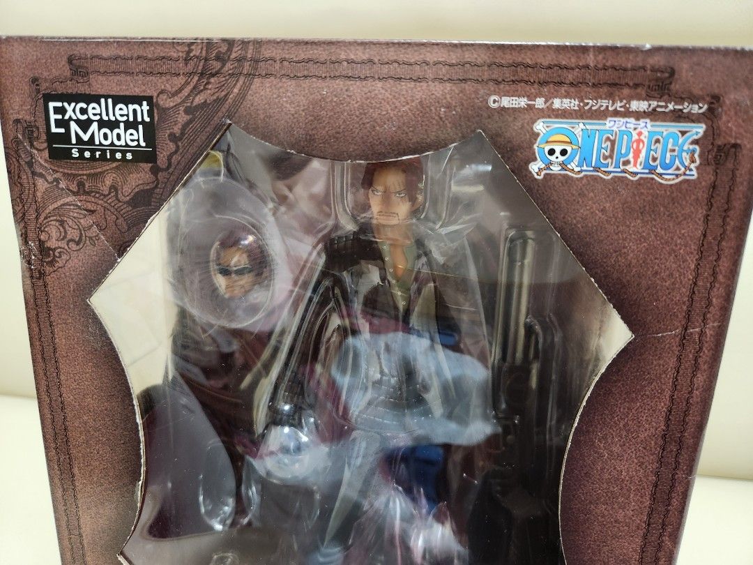 未開封 ONE PIECE P.O.P STRONG EDITION サンジ