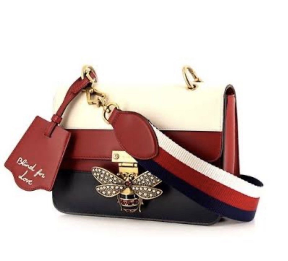 Original Gucci Queen Margaret Luxury Bags Wallets on Carousell