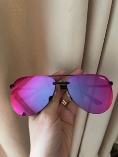 Original Quay Polarized sunglasses