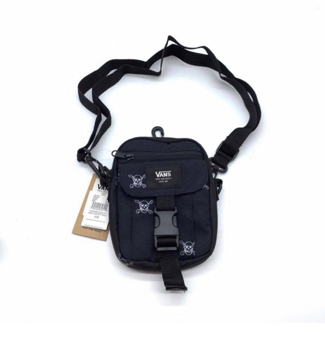 Sling bag vans original cheap