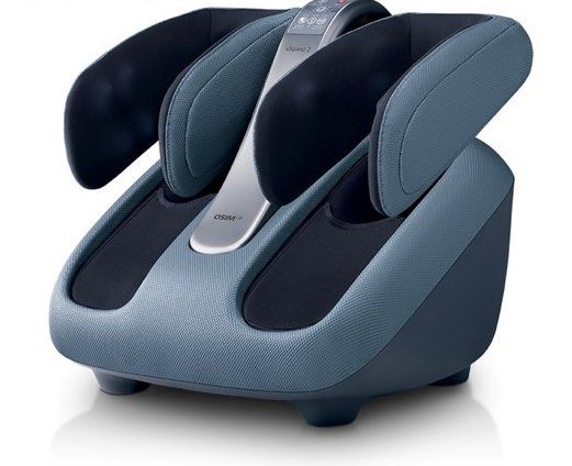Osim usqueez 2 leg massager review 2025