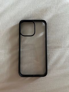 Panzer Glass case for Iphone 14 Pro Max