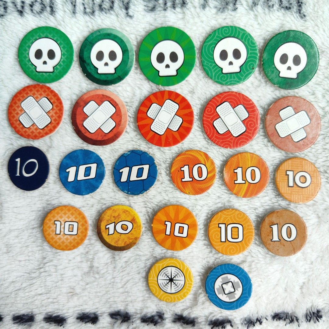is pokemon trading card game on switch GAME ACADEMIA | DAMAGE COUNTERS CATALOG main image 0