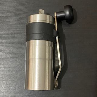 Porlex Mini II Manual Coffee Grinder