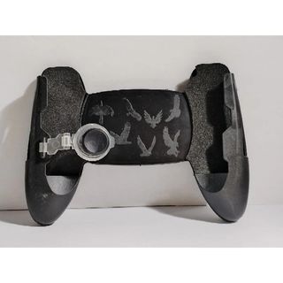 Portable Gamepad for Mobile Phones