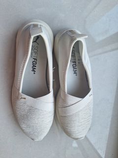 Puma Adelina Slip on Shoes