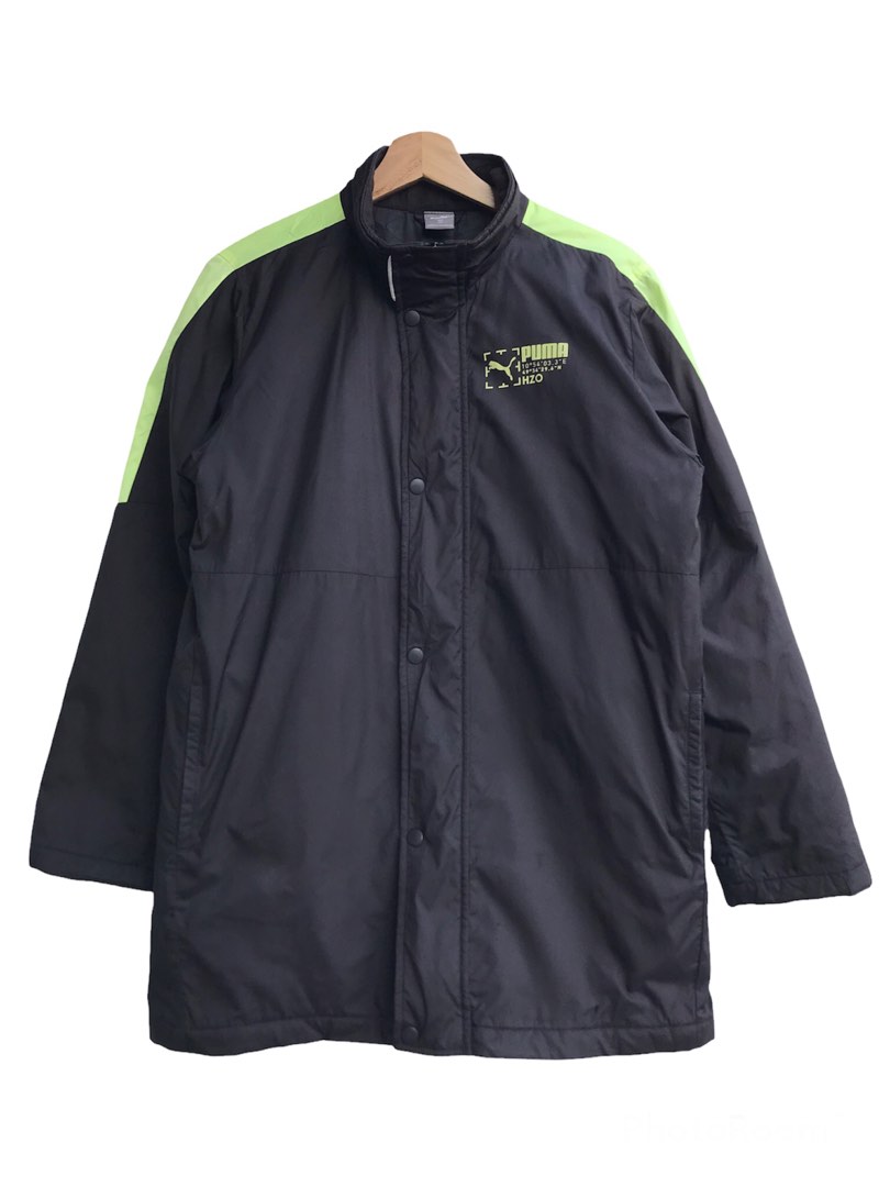 Puma HZO Windcell Jacket