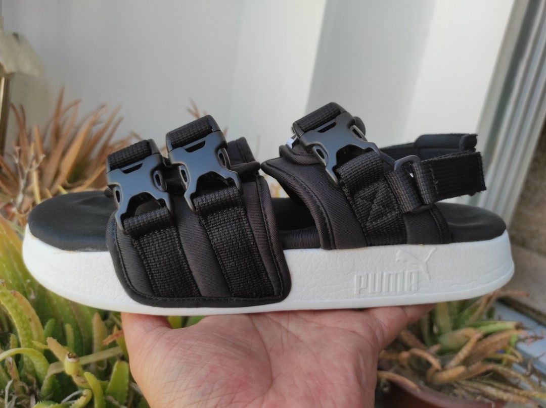 Puma leadcat ylm top