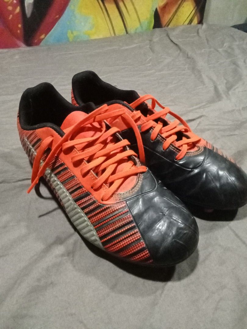 Puma ONE 5.4T