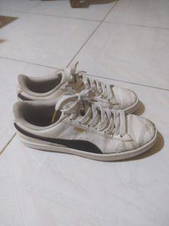 harga terjangkau untuk puma bts Sepatu Carousell Indonesia