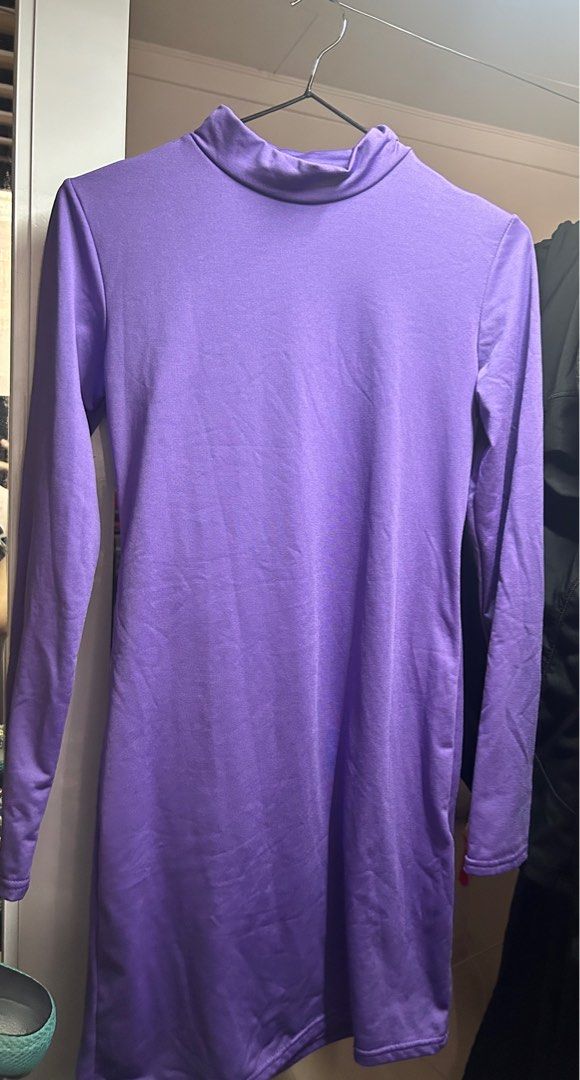 fitted lace wedding dress Scooby Doo Where Are You Daphne Blake Cosplay Costume – Cosplaysky.ca main image 1