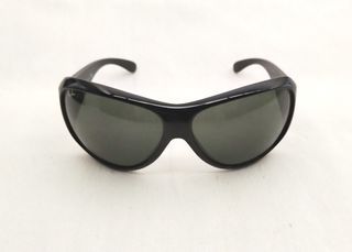 Ray Ban shades sunglasses RB 4104 601 3N
