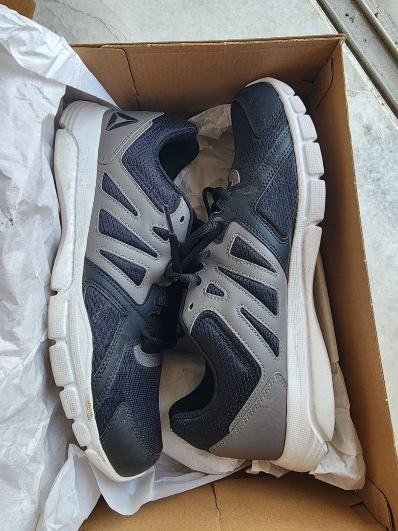 Reebok men's trainfusion nine 3.0 shoes shop