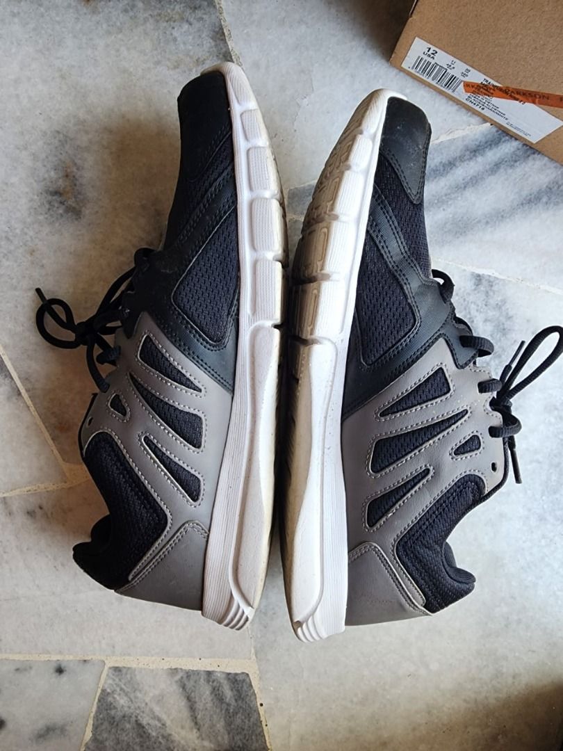 Reebok trainfusion nine 2. top