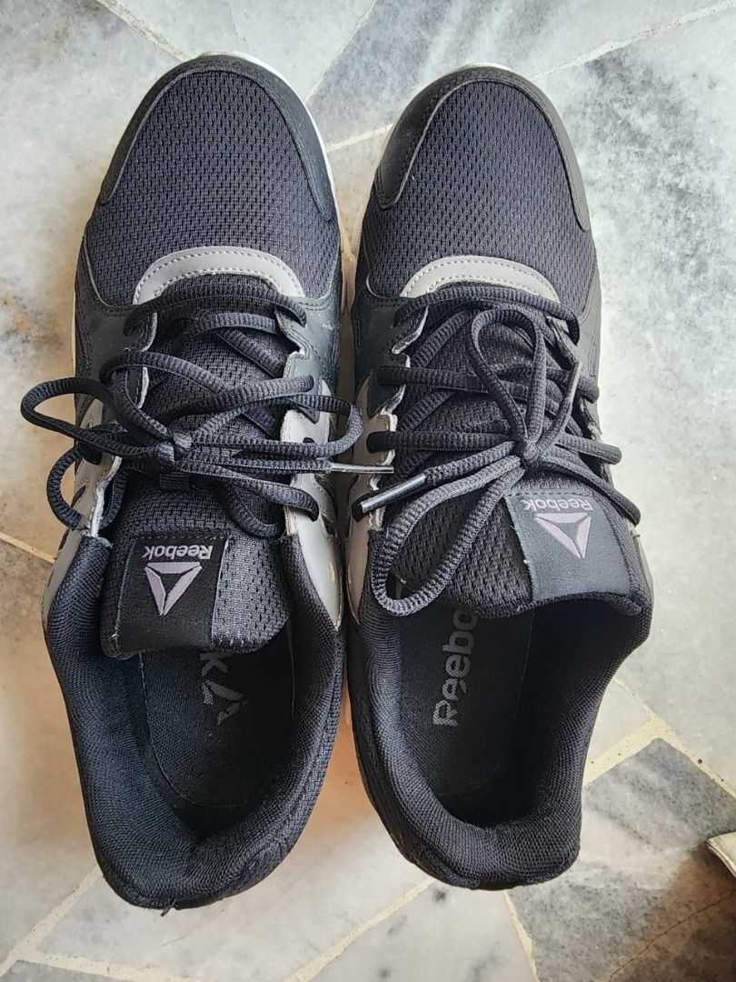 Reebok TrainFusion Nine Men s Fashion Footwear Sneakers on Carousell