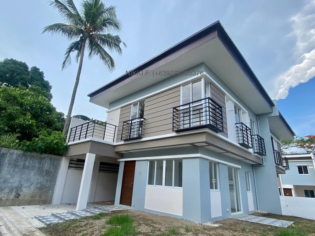 House & Lot for Sale in the Philippines | Property for Sale | Carousell